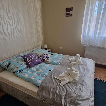 Jackpot Apartman Budapest Kültér fotó