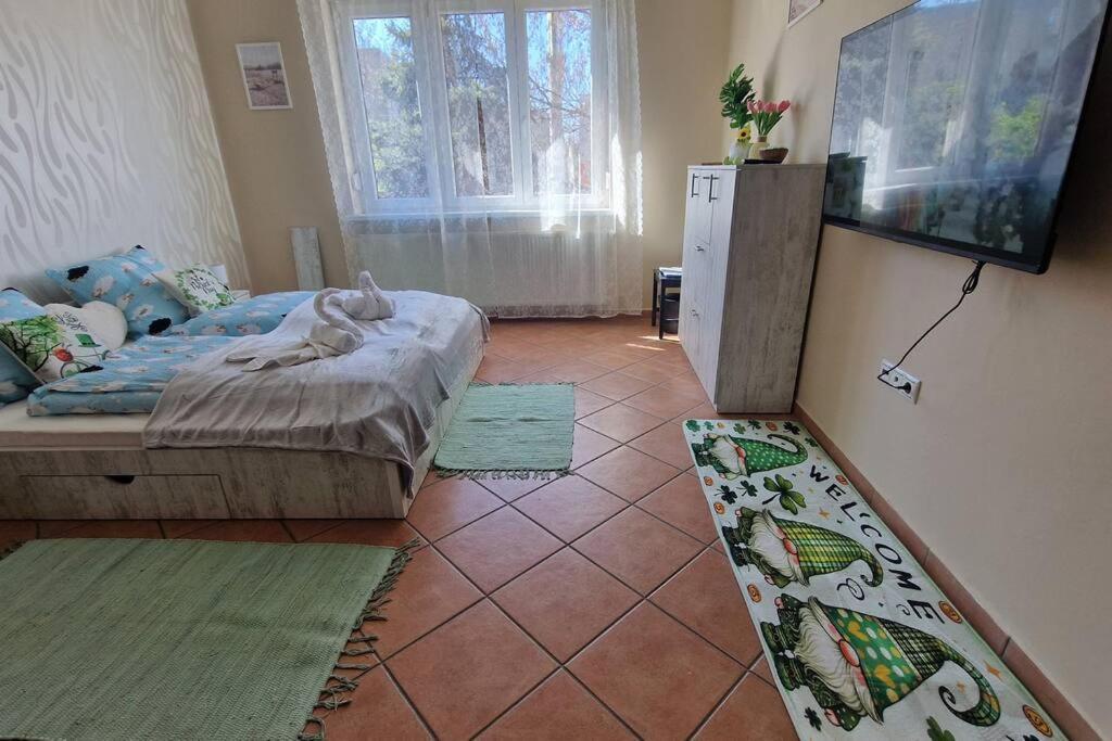 Jackpot Apartman Budapest Kültér fotó