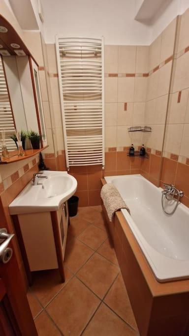 Jackpot Apartman Budapest Kültér fotó