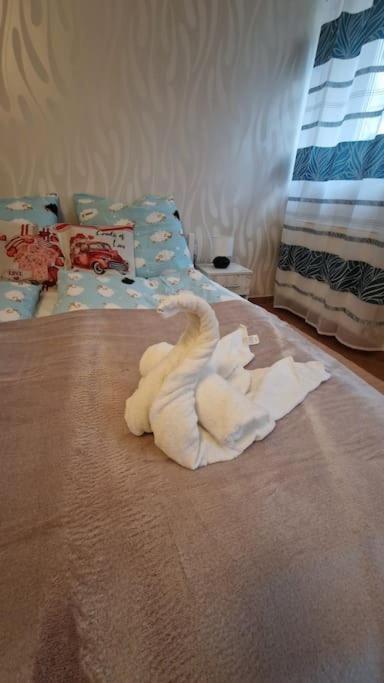 Jackpot Apartman Budapest Kültér fotó