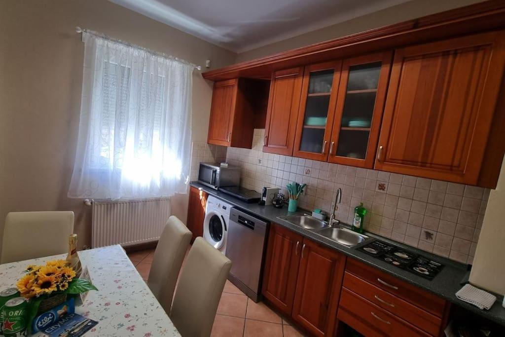 Jackpot Apartman Budapest Kültér fotó