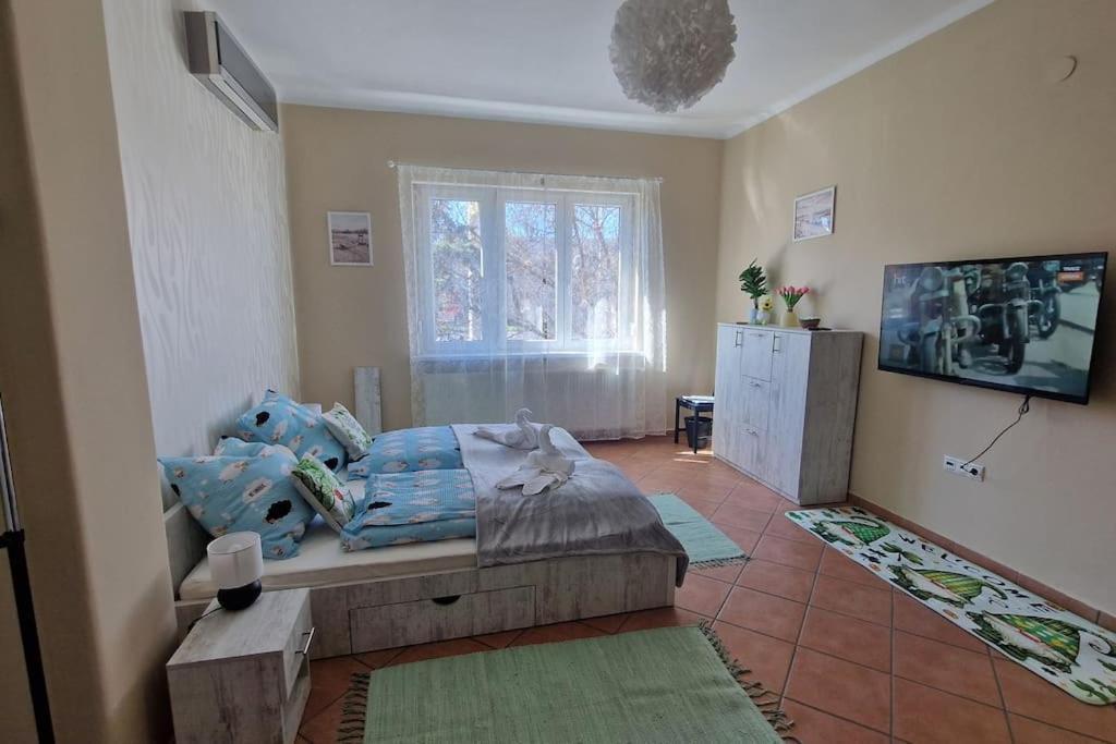 Jackpot Apartman Budapest Kültér fotó