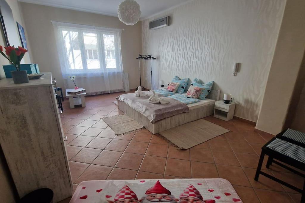 Jackpot Apartman Budapest Kültér fotó