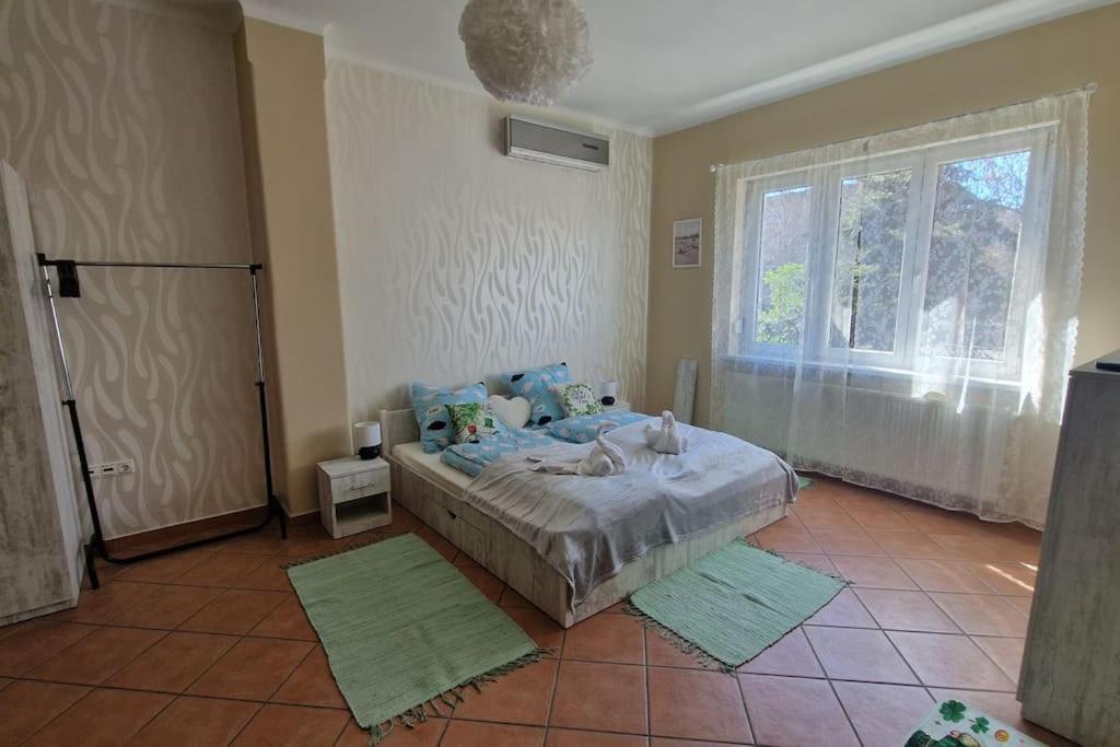 Jackpot Apartman Budapest Kültér fotó