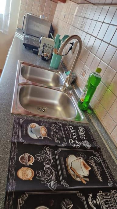 Jackpot Apartman Budapest Kültér fotó