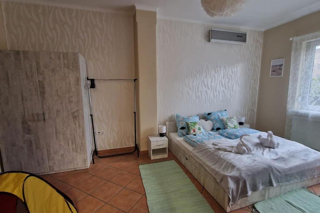 Jackpot Apartman Budapest Kültér fotó
