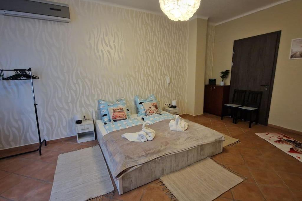 Jackpot Apartman Budapest Kültér fotó