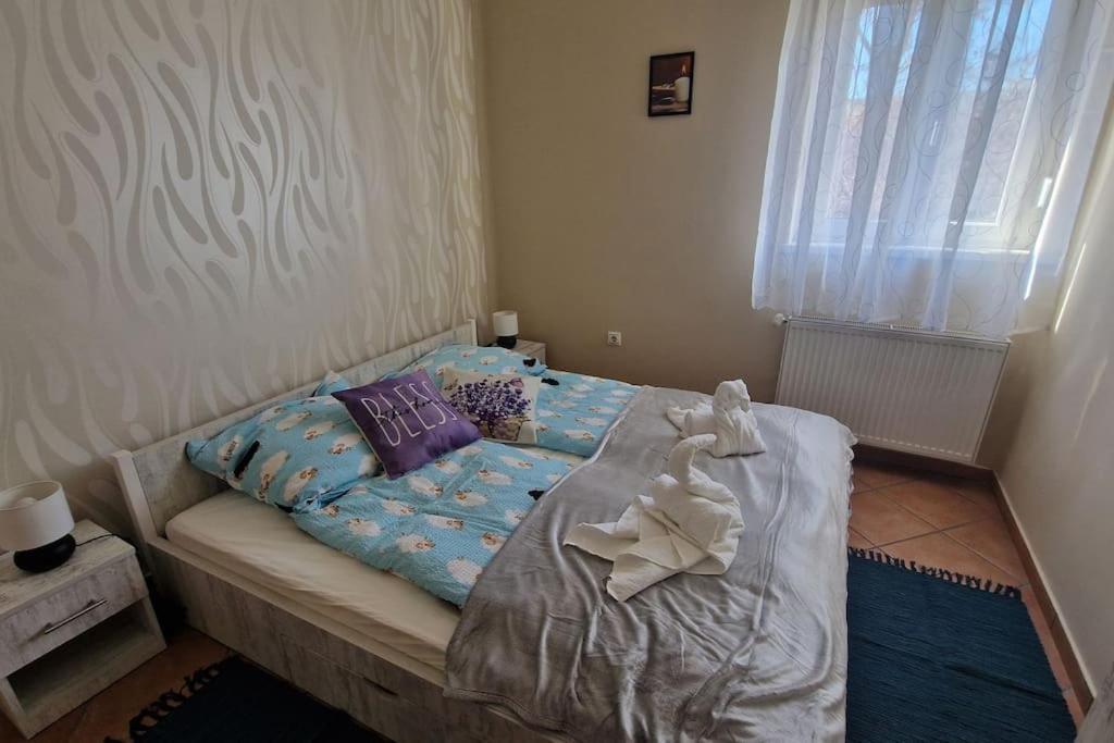 Jackpot Apartman Budapest Kültér fotó