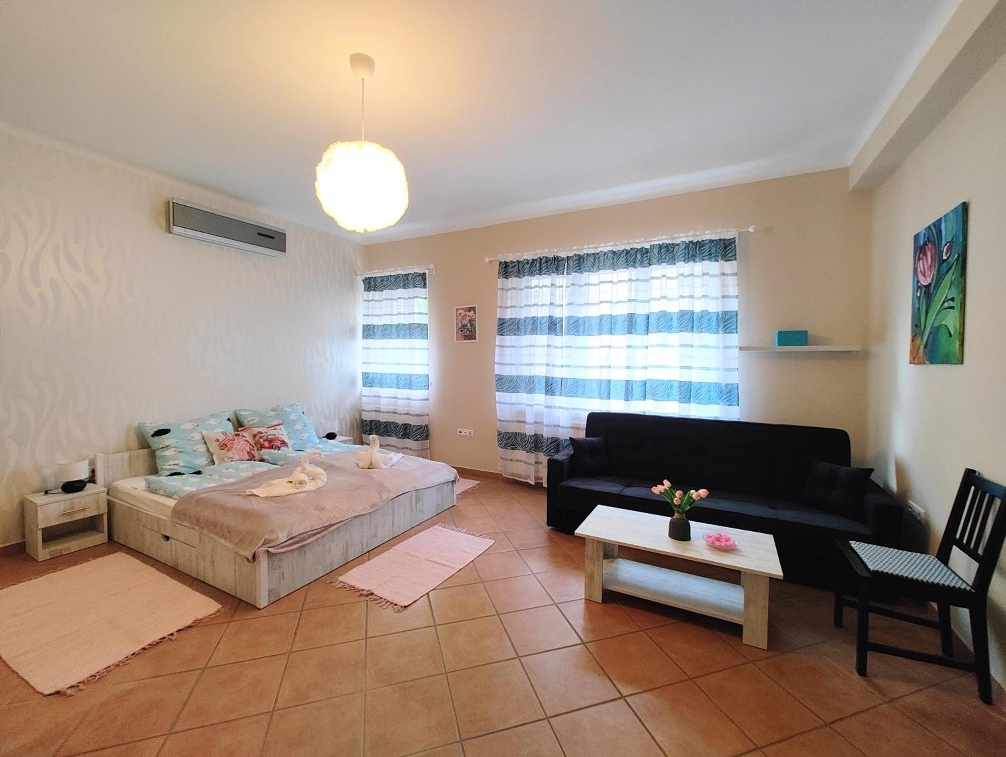 Jackpot Apartman Budapest Kültér fotó