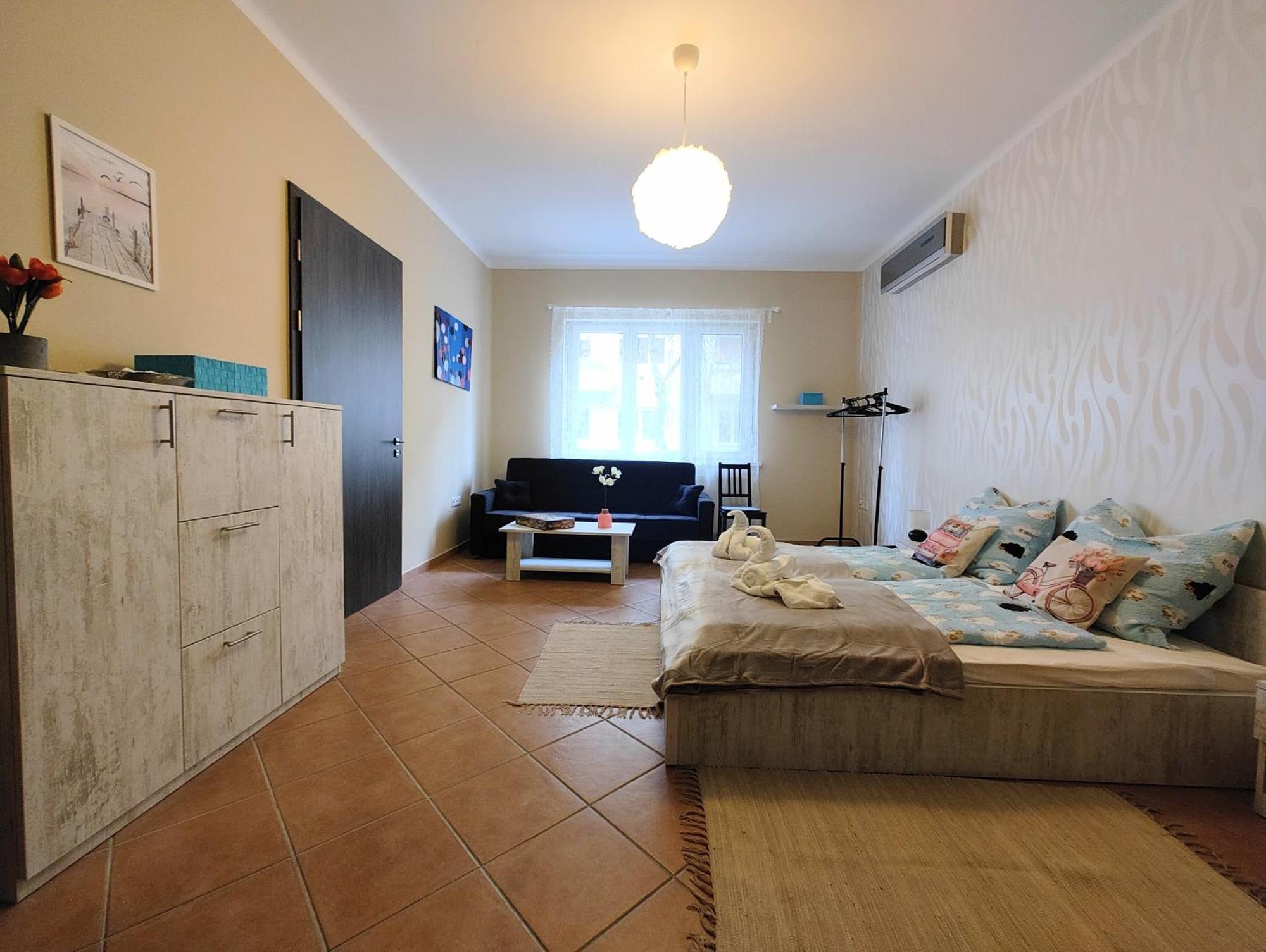 Jackpot Apartman Budapest Kültér fotó